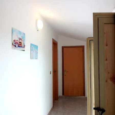 P2 Lejlighed Scanzano Jonico