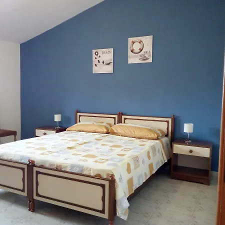 P2 Appartement Scanzano Jonico