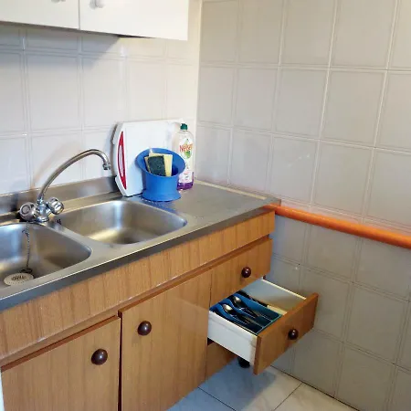 P2 Appartement