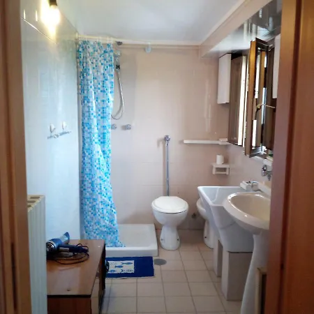 P2 Appartement *