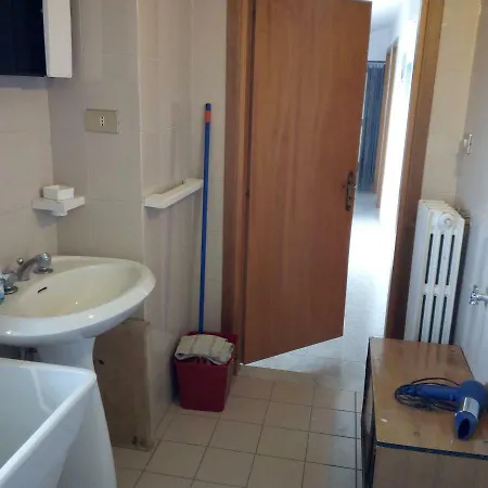 P2 Appartement