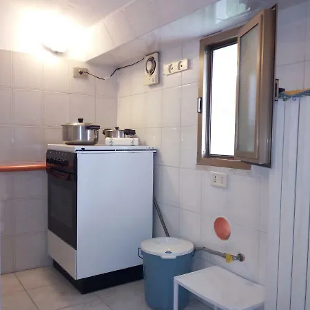 P2 Appartement Scanzano Jonico