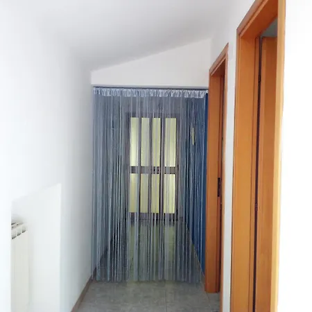 Appartement P2