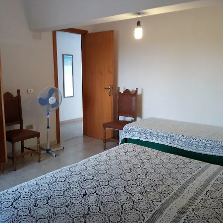 Appartement P2 Scanzano Jonico